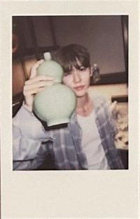 ODYSSEY kms v2 簽售卡 廣州0906