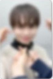 SET BY US ONLY sw 1.0線上 簽售卡 愛心轟炸