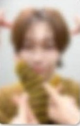 SET BY US ONLY sw 1.0線上 簽售卡 愛心轟炸