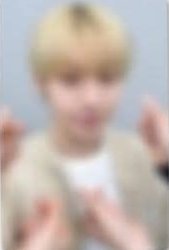 SET BY US ONLY sw 1.0線上 簽售卡 愛心轟炸