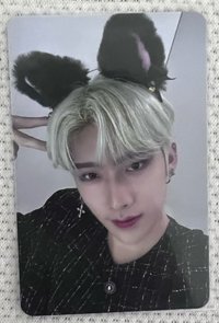 迷一 ms1.0特典卡