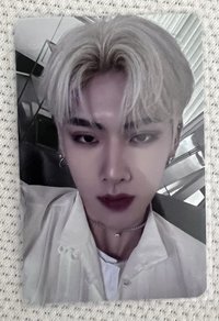 迷一 ju 2.0特典卡