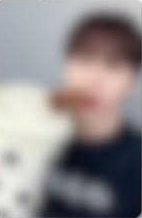 SET BY US ONLY   台北簽售線下 簽售卡 