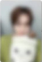 SET BY US ONLY   台北簽售線下 簽售卡 