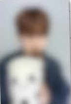 SET BY US ONLY   台北簽售線下 簽售卡 