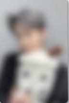 SET BY US ONLY   台北簽售線下 簽售卡 