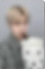 SET BY US ONLY   台北簽售線下 簽售卡 