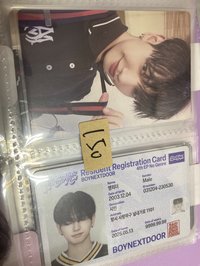 明宰鉉電子專卡