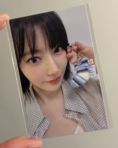 櫻周邊卡 下單贈品A.B.C.D區選一張送