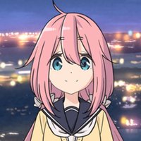 各務原撫子