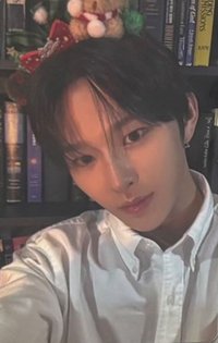 AnD:NEW CHAPTER  日場聖誕特別 入場卡 / 場限卡 