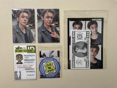 26 DECO KIT 彬竣顯寧set