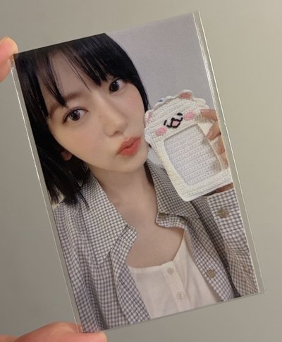 櫻周邊卡 下單贈品A.B.C.D區選一張送