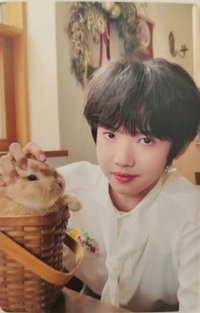 奔跑一 周邊卡 摸兔然