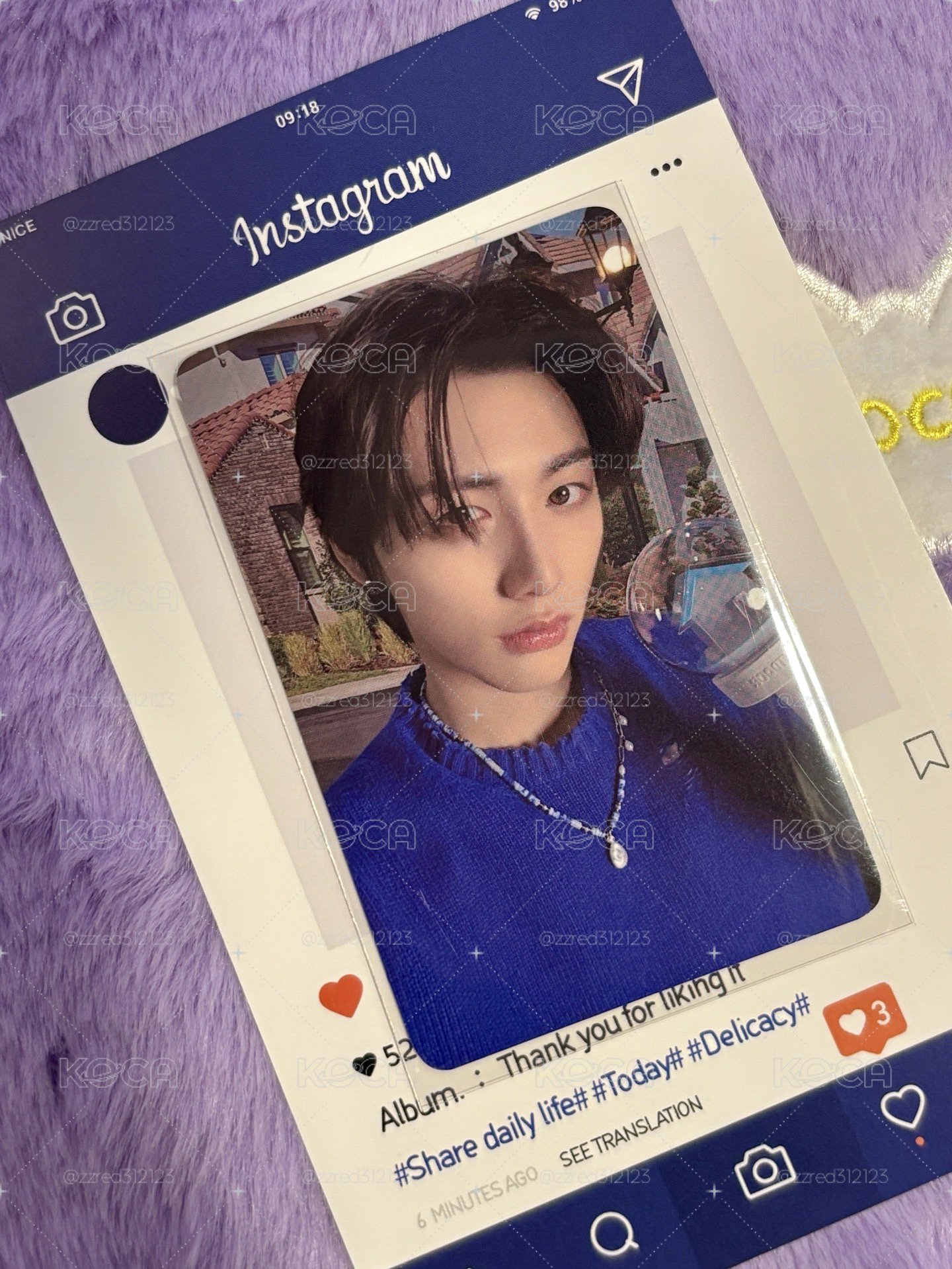 💘泰山 24FM入場
