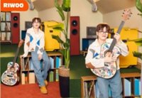 TosTos 代言卡 藍版