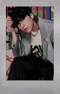 ROD 鐵盒組 周邊卡 