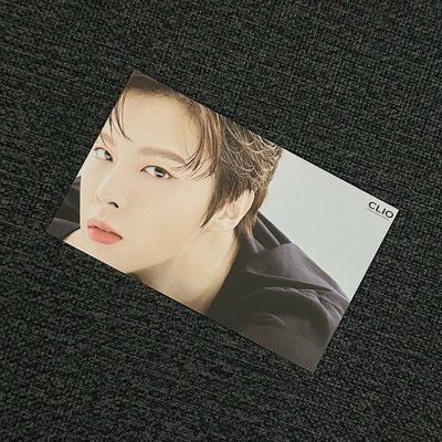 金宇碩官方正版手燈 贈CLIO代言小卡