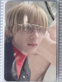 riizing sr中背特典