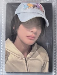 魔髮精靈滿額卡含原袋(100)