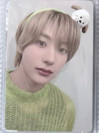 愛寶樂園髮箍卡+髮箍整組