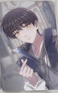 暗月特別專 專輯卡 