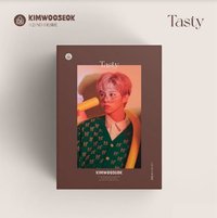 2ND DESIRE [TASTY]  cookie 專輯 