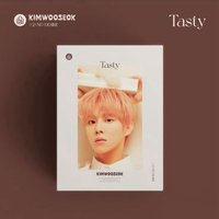 2ND DESIRE [TASTY]  cream 專輯 