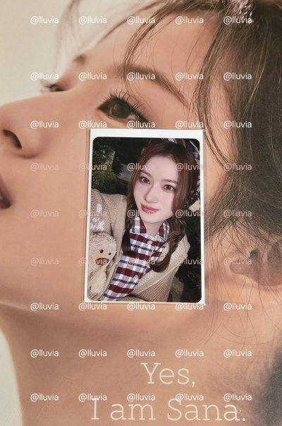 2025 冬日 滿額卡 SANA