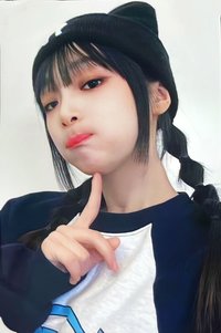 LOVE WAR am 線上10.0 簽售卡 