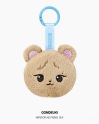 DEADLINE 吊娃 隨身鏡