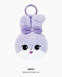 DEADLINE 吊娃 隨身鏡