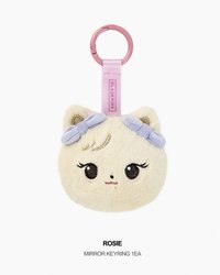 DEADLINE 吊娃 隨身鏡