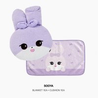 DEADLINE 毯子 毛毯靠墊