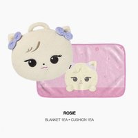 DEADLINE 毯子 毛毯靠墊