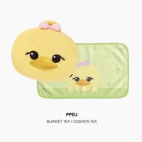 DEADLINE 毯子 毛毯靠墊