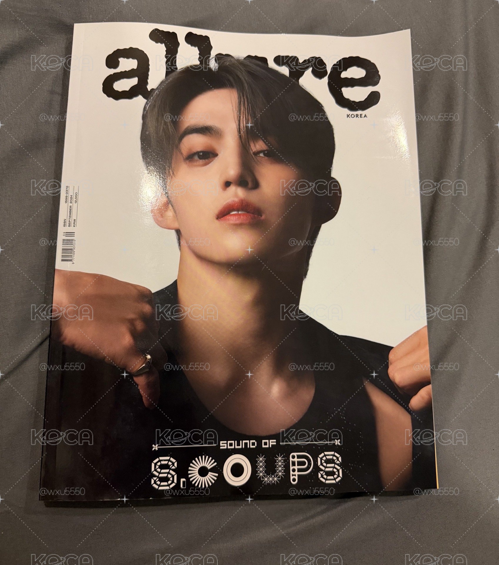 雜誌