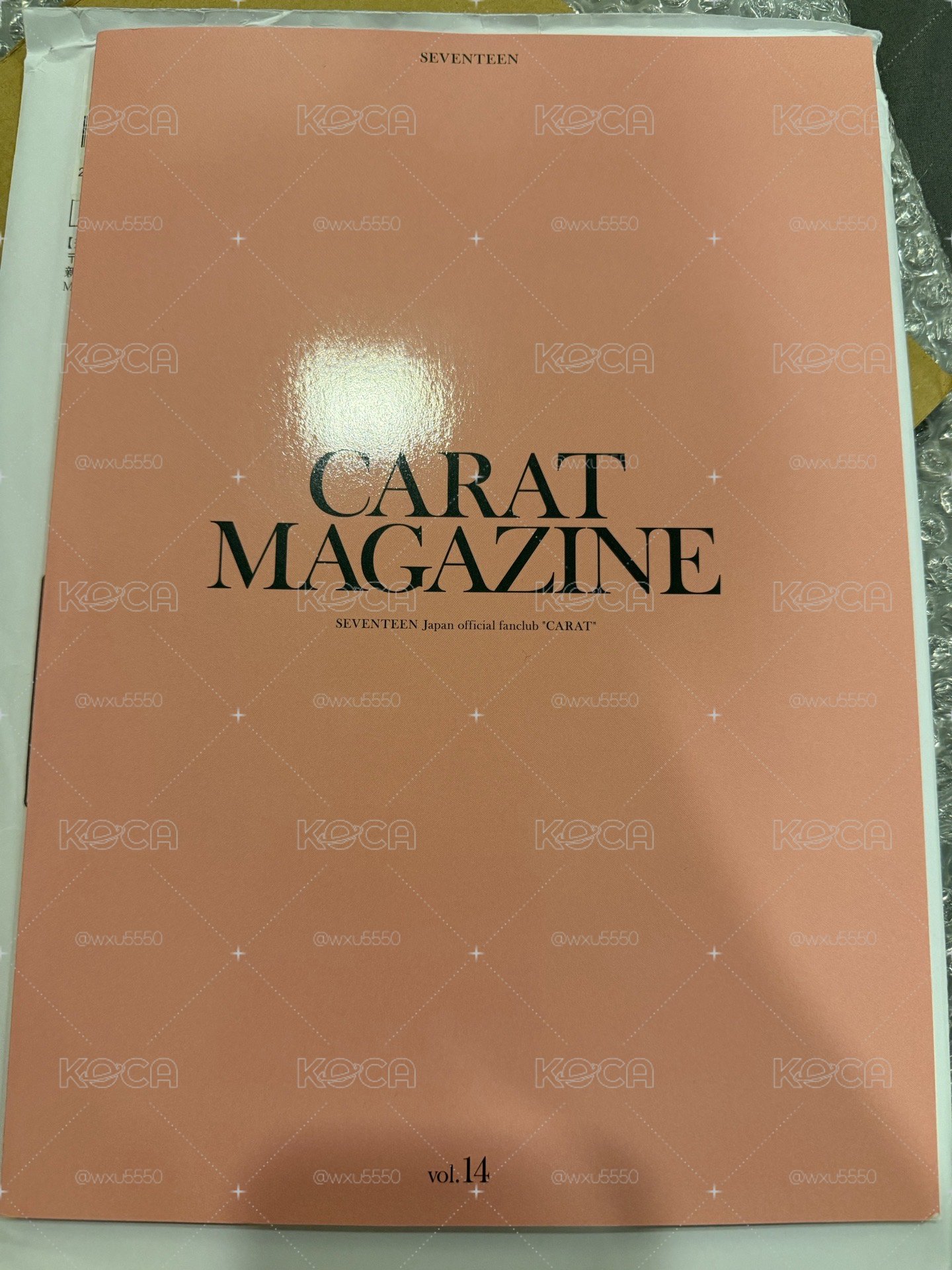 雜誌