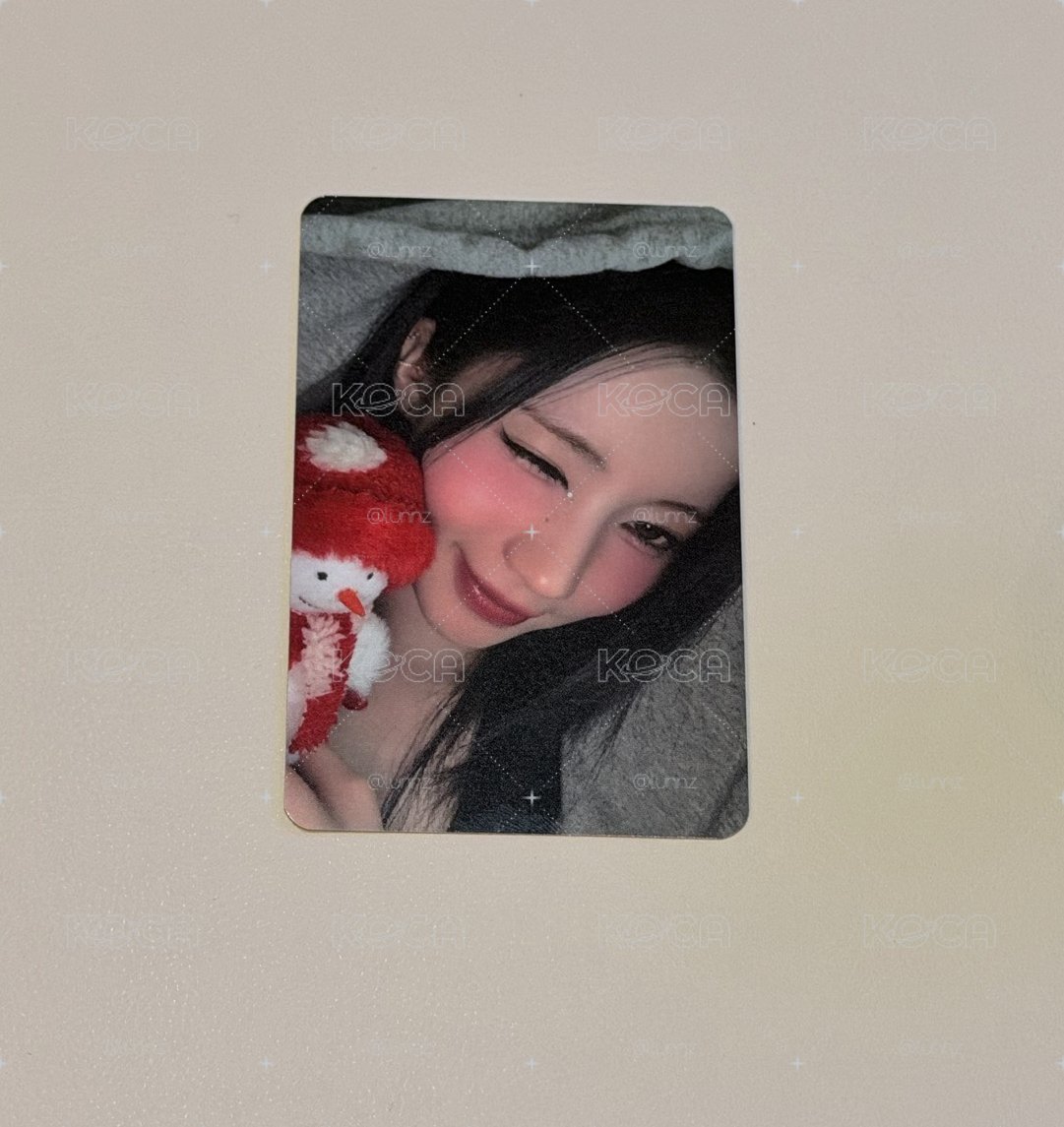 雪人角