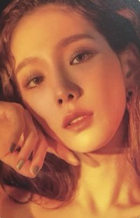 10週年展覽 周邊卡 鐵盒卡