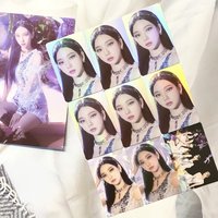 Dream come true閃卡