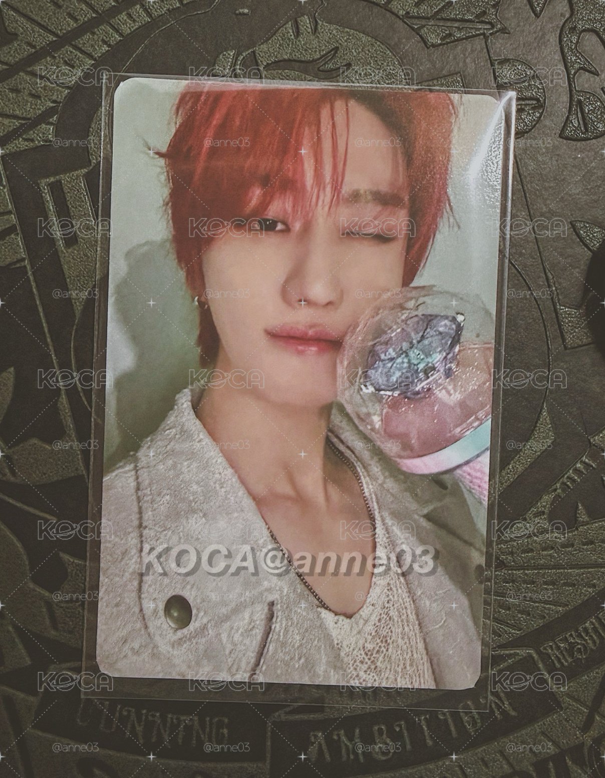 BE THE SUN 克拉粽 CARAT ZONE 八