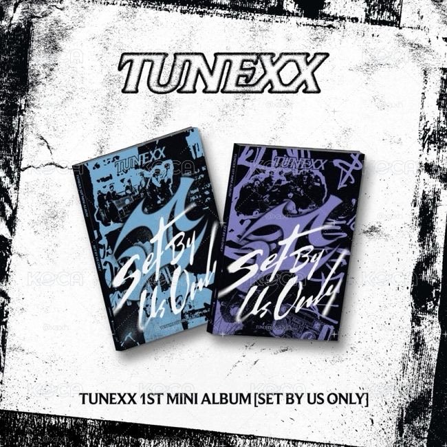 𖤐 TUNEXX 補貼專 𖤐