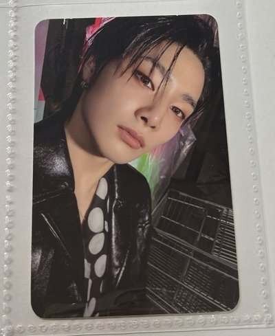 I.N DO IT 專卡 Do ver.