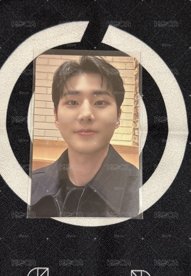 23聖誕控入場卡 YoungK