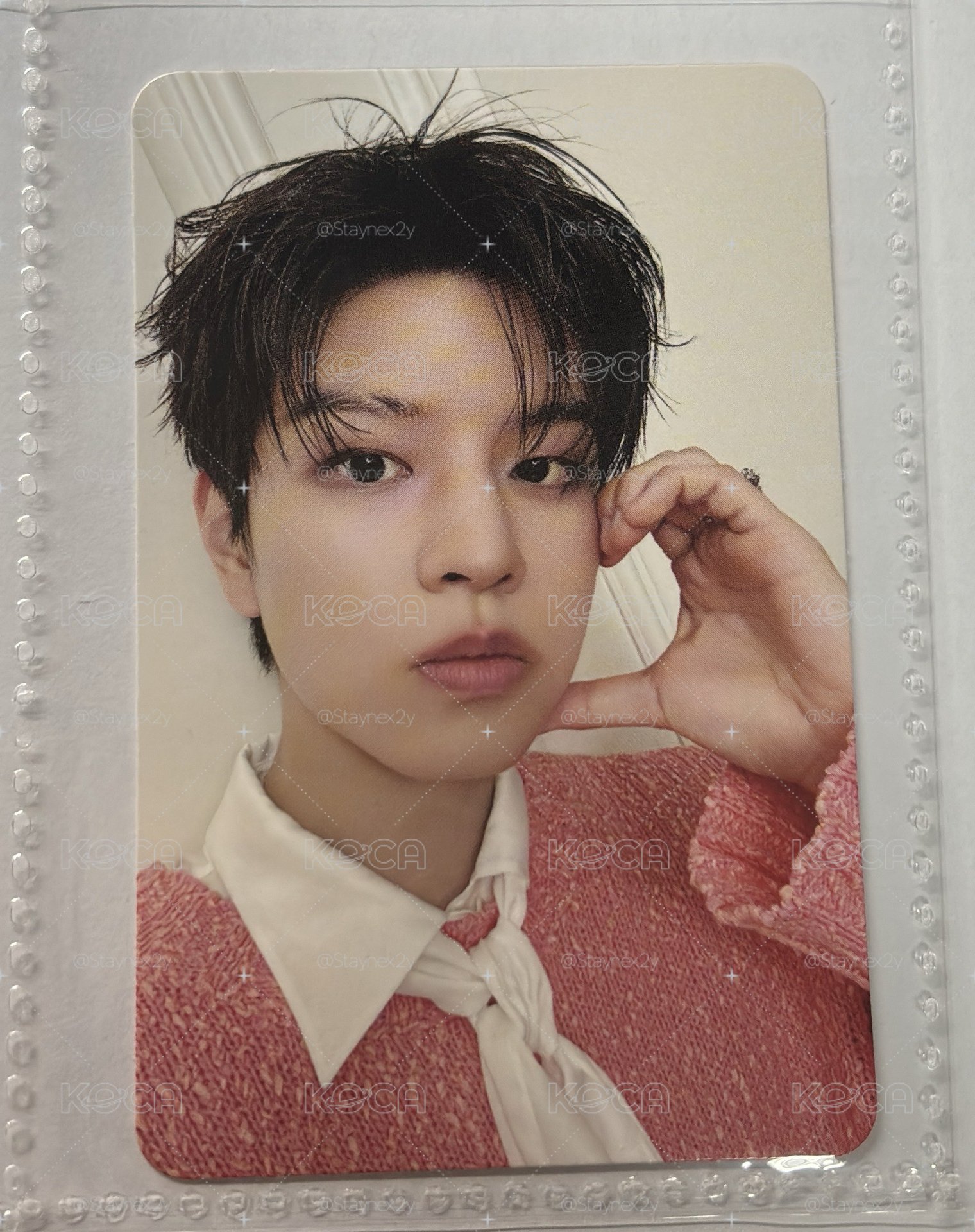 玟 Do it 專卡 IT ver.