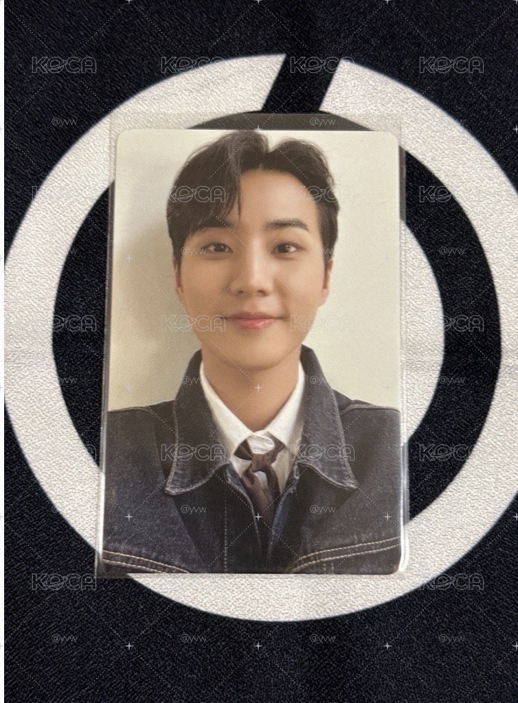 四期會員禮小卡 YoungK