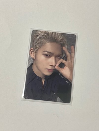 迷六yzy視簽6.0/宵 入場卡