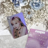 LTS閃卡（需多帶1️⃣）