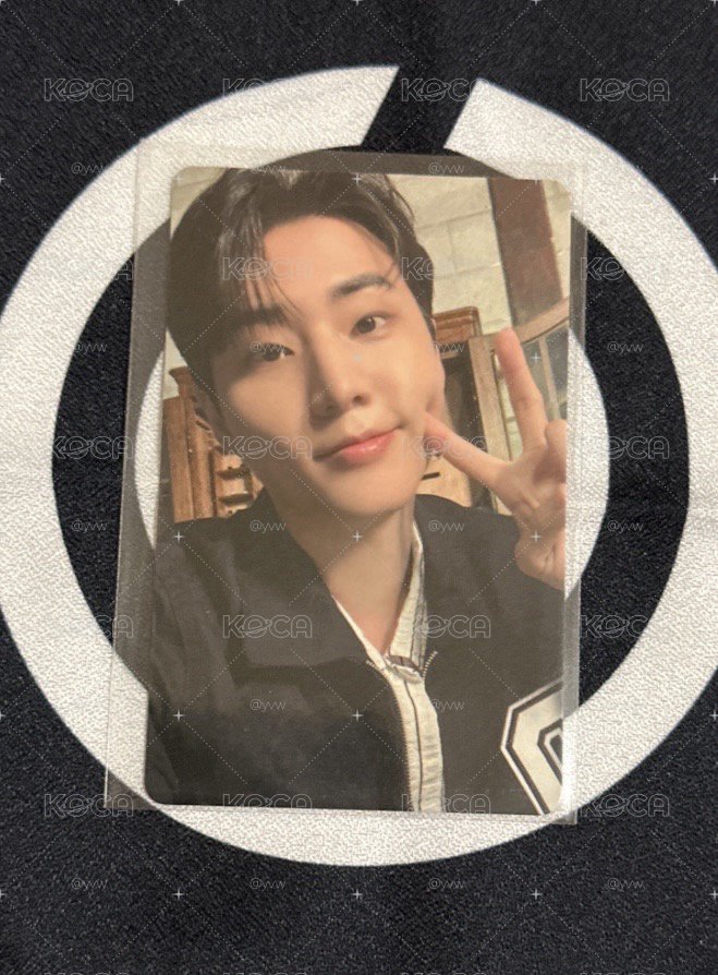 Mission9線上滿額 YoungK 永晛